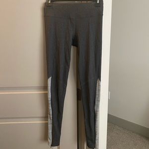 Hard tail leggings